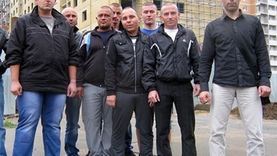 В России беженцам из Донецка не выплатили зарплату