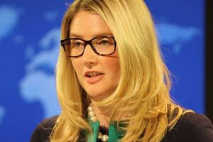 Харф: Любая новая атака или агрессивные действия совместных российско-сепаратистских сил являются неприемлемыми