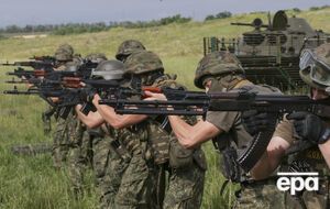 Наблюдатели зафиксировали усиление обстрелов в районе донецкого аэропорта