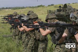 Наблюдатели зафиксировали усиление обстрелов в районе донецкого аэропорта