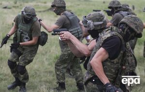 Украинские военные готовятся к провокациям со стороны террористов