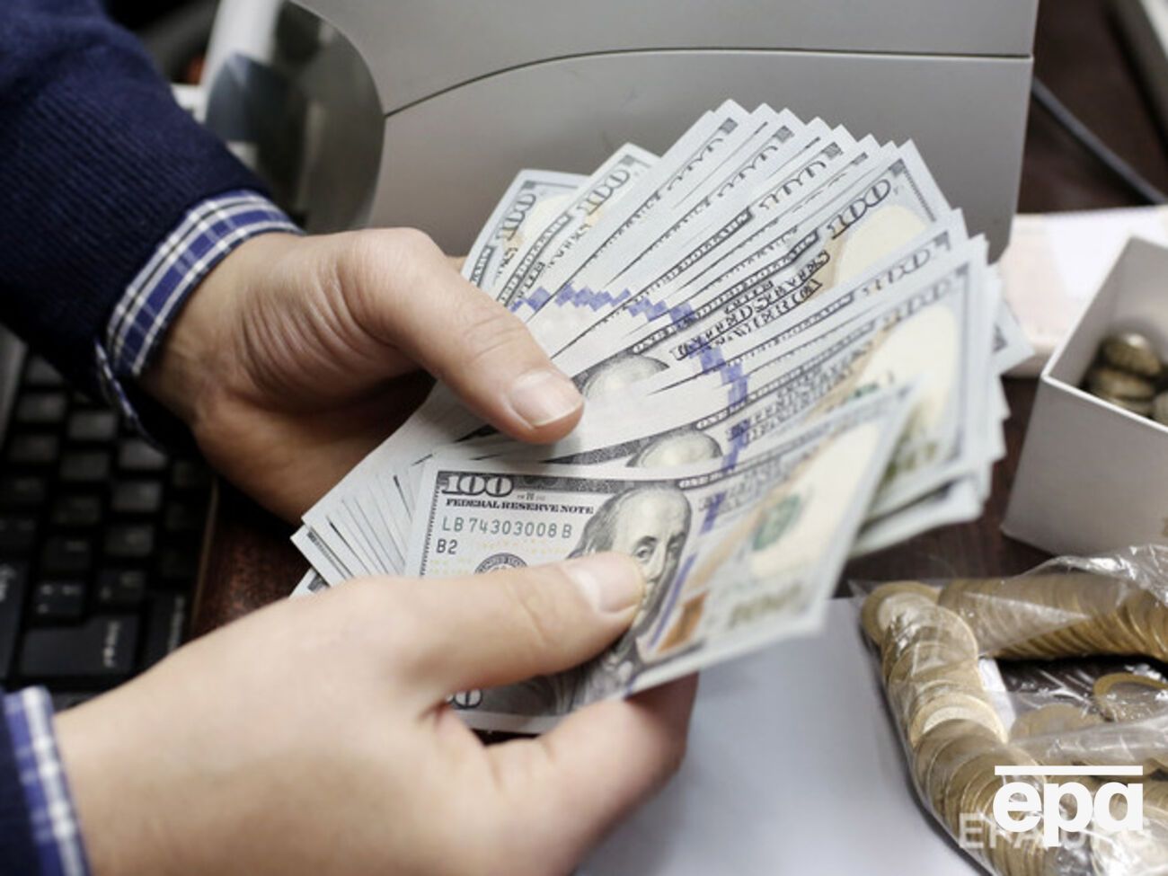 Курс валют на 30 июня