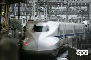 Пассажир поезда совершил самосожжение