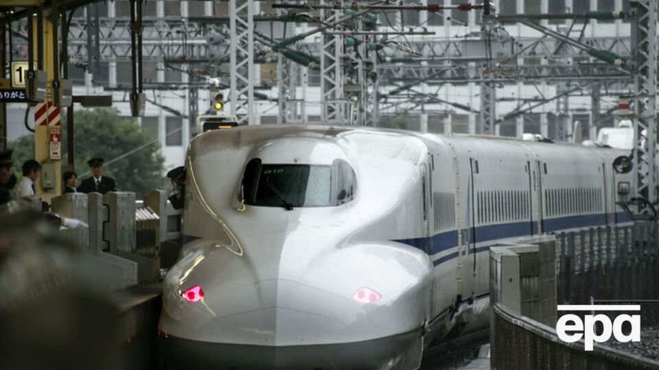 Пассажир поезда совершил самосожжение