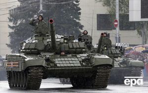 Боевики так и не отвели тяжелую технику с передовой
