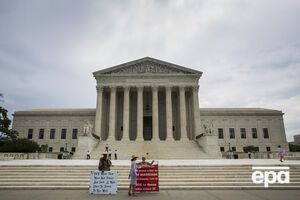 Верховный суд не разрешил Техасу полностью запретить аборты