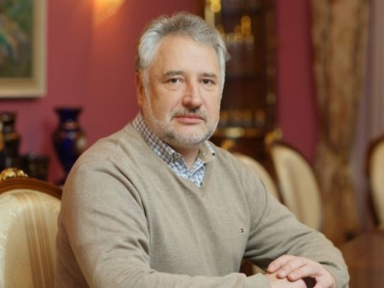 Миссия ОБСЕ сможет обеспечить безопасность выборов на Донбассе, считает Жебривский