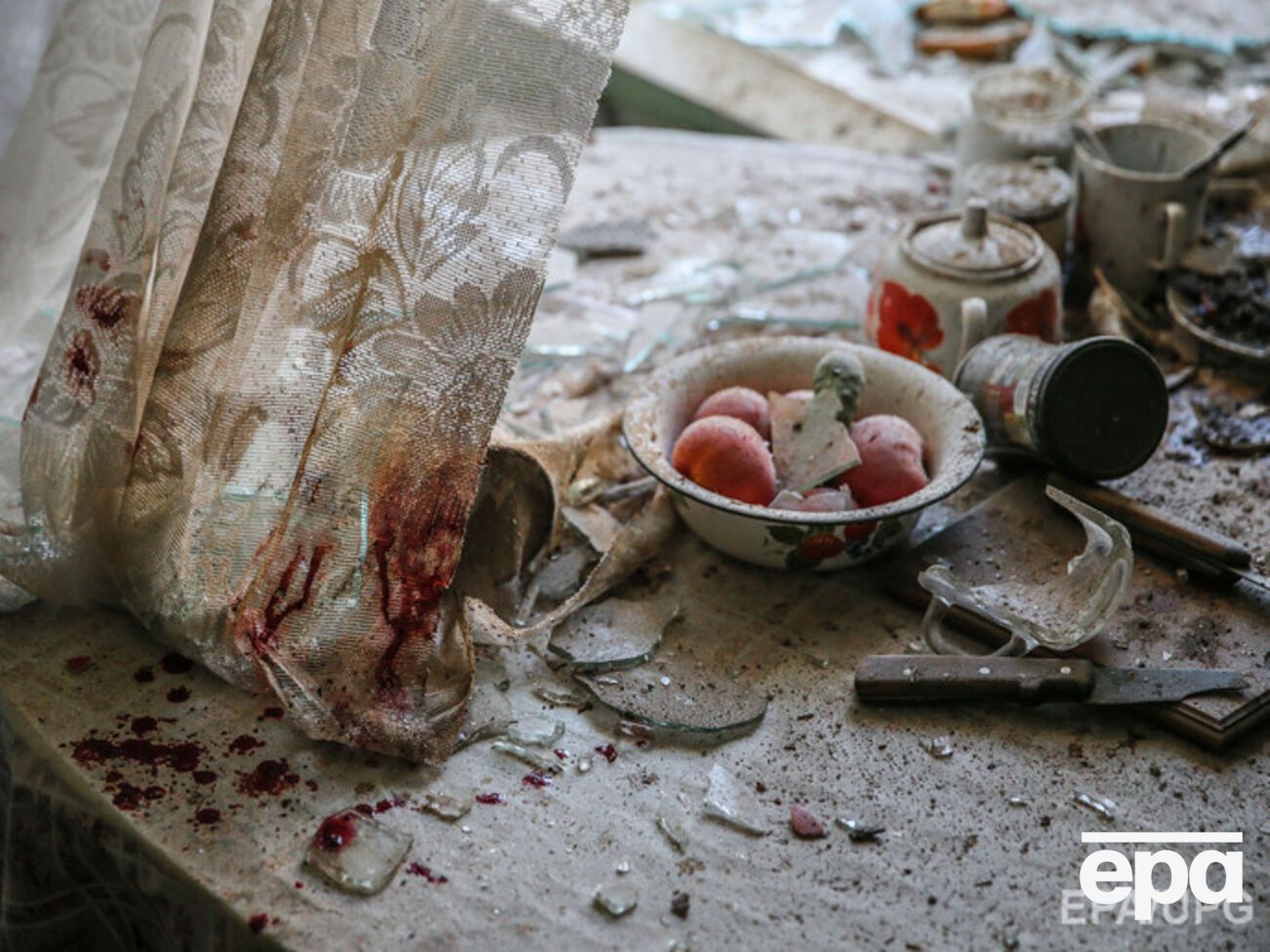 Более шести тысяч человек погибли в конфликте на Донбассе