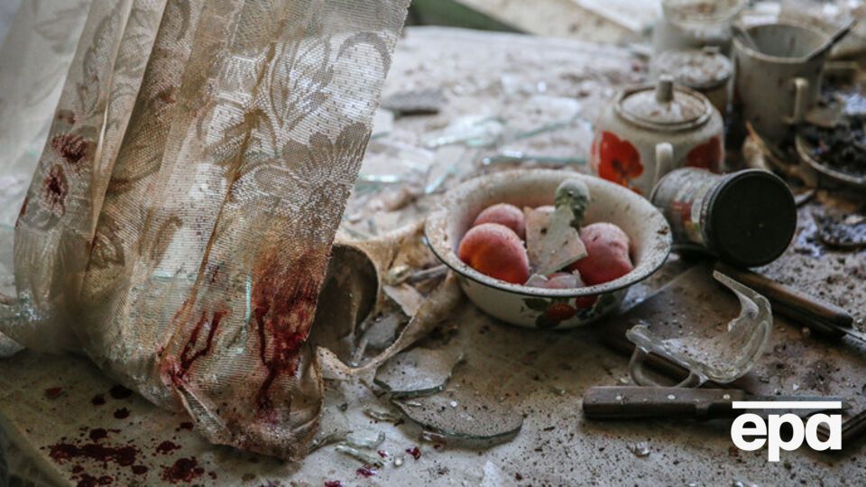 Более шести тысяч человек погибли в конфликте на Донбассе