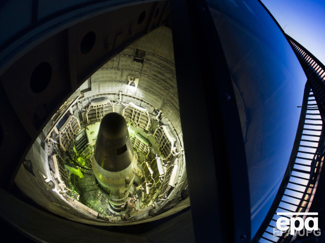 Украинское КБ "Южное" хочет разработать для США ракетные двигатели взамен российских