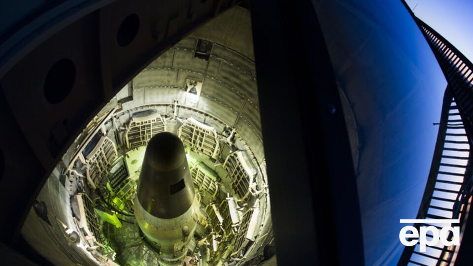 Украинское КБ "Южное" хочет разработать для США ракетные двигатели взамен российских