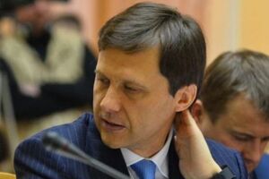 Постановление об отставке Шевченко зарегистрировано в Раде