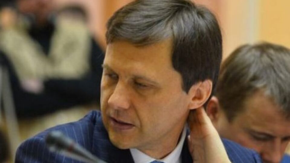 Постановление об отставке Шевченко зарегистрировано в Раде