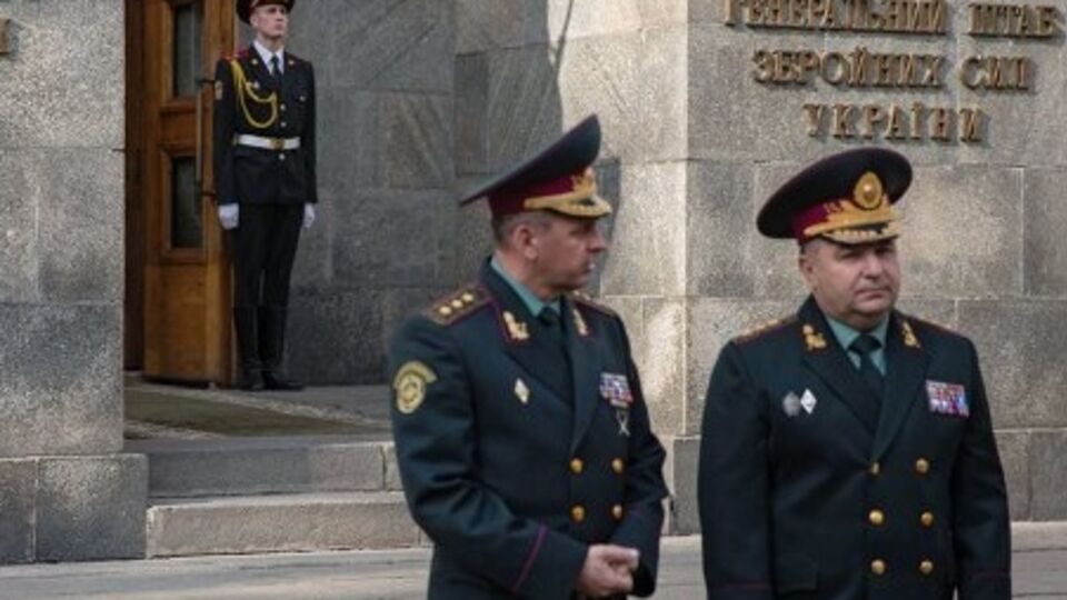 Минобороны Украины посетит делегация Конгресса США