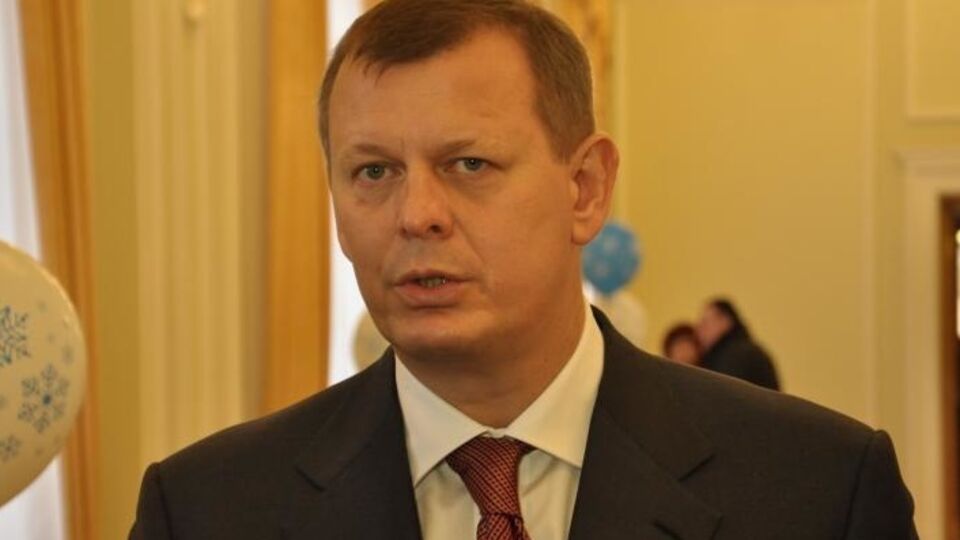 Нардеп Сергей Клюев может быть задержан Генпрокуратурой