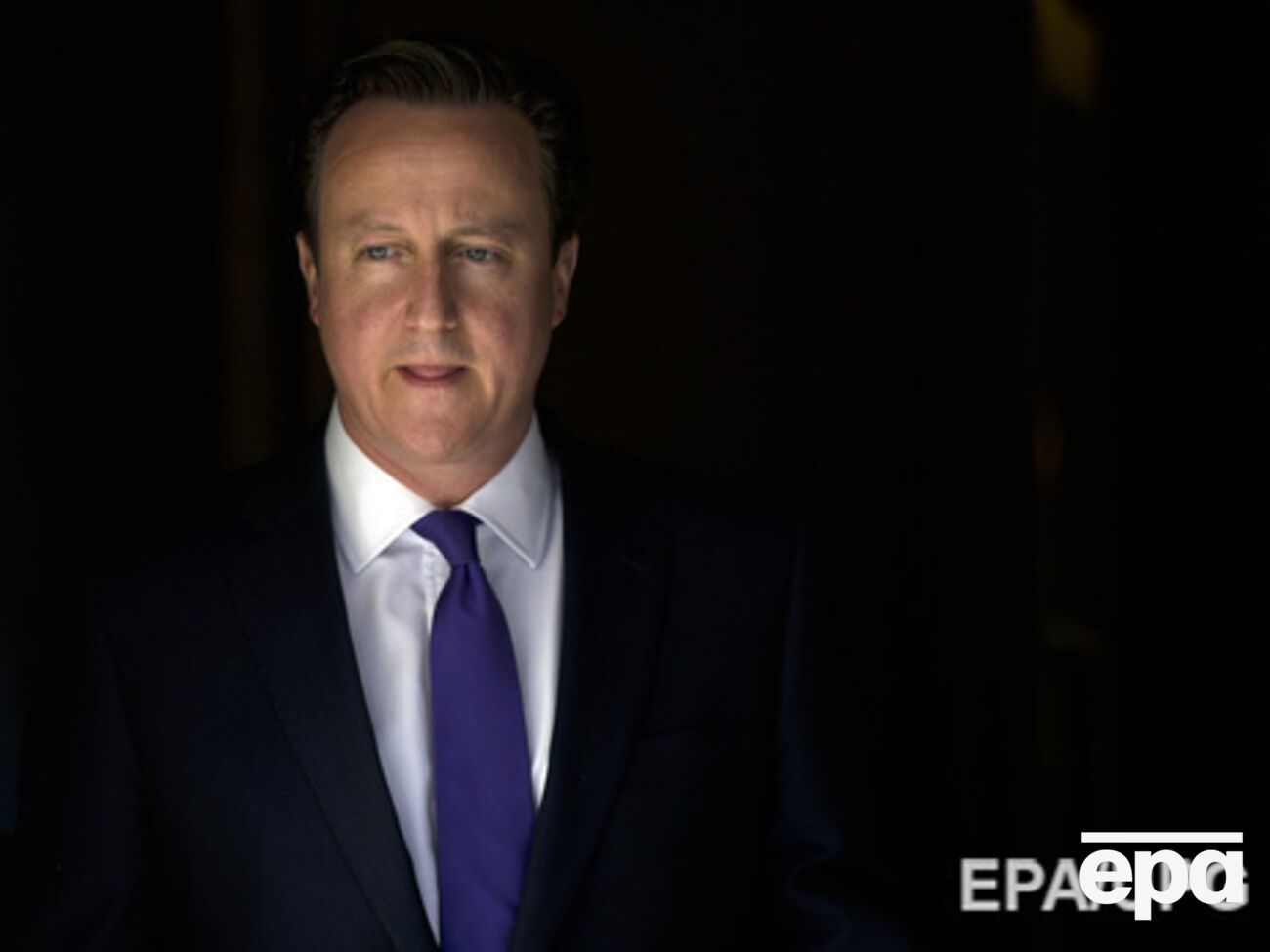 Кэмерон сообщил о росте экономики Великобритании