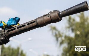 Самая сложная обстановка, по данным Андрея Лысенко, наблюдается на донецком направлении