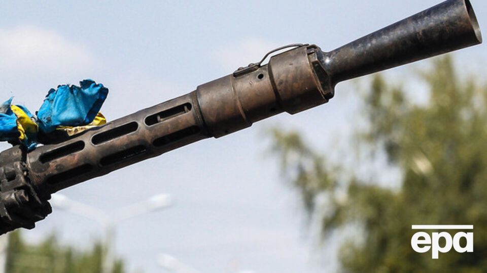 Самая сложная обстановка, по данным Андрея Лысенко, наблюдается на донецком направлении