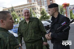 Еще один местный совет в Луганской области признал РФ страной-агрессором а "ЛНР" --- террористами