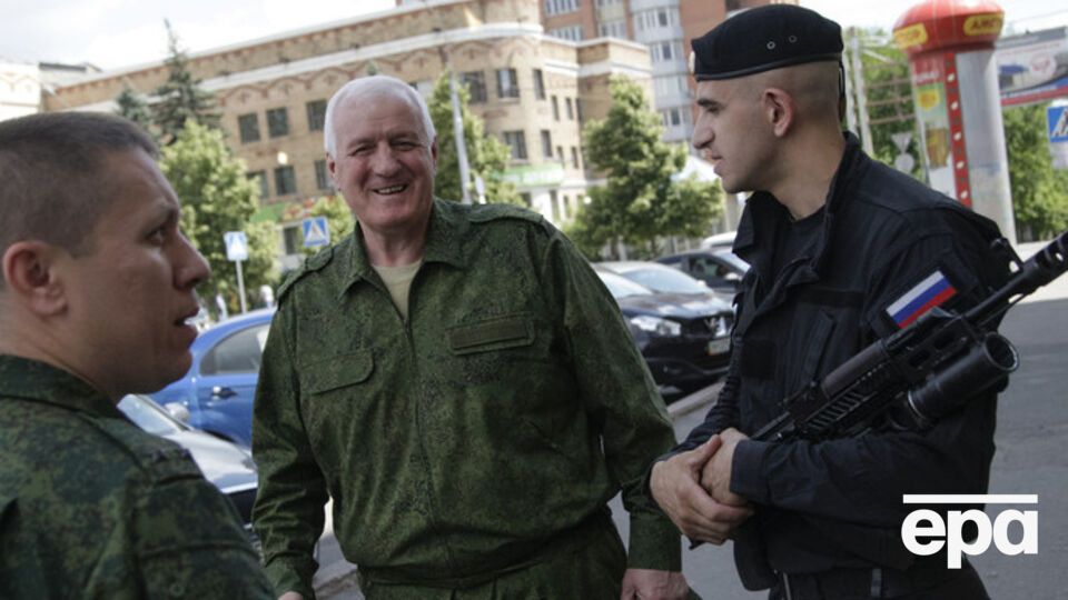 Еще один местный совет в Луганской области признал РФ страной-агрессором а "ЛНР" --- террористами