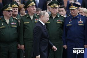 Западные СМИ выдвинули очередную порцию обвинений против окружения Путина