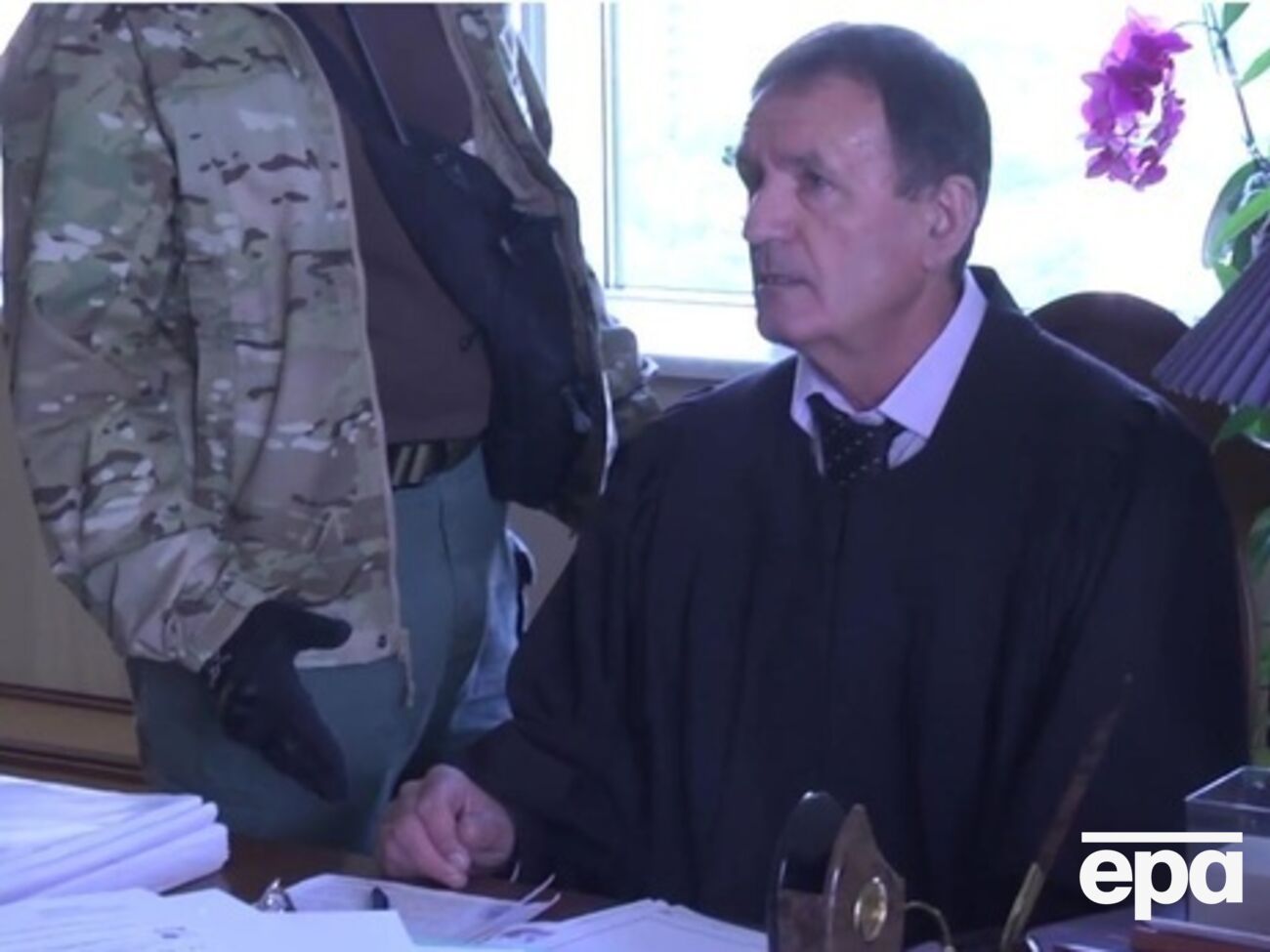 Рада может снять неприкосновенность с Чернушенко