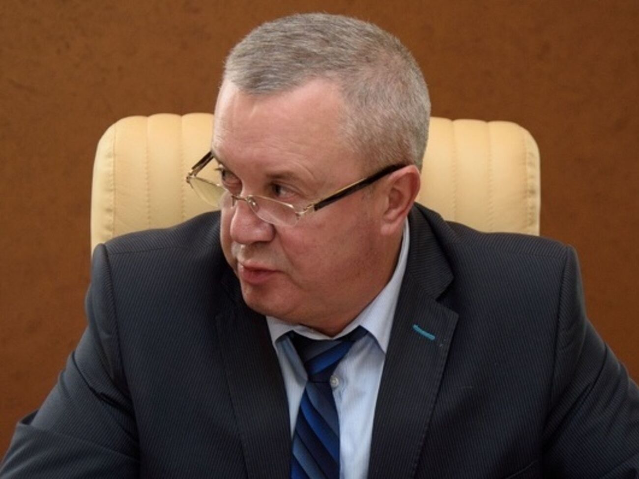 Николай Кочанов был задержан 29 июня