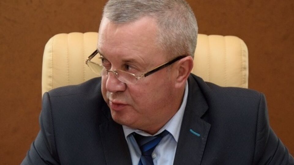 Николай Кочанов был задержан 29 июня