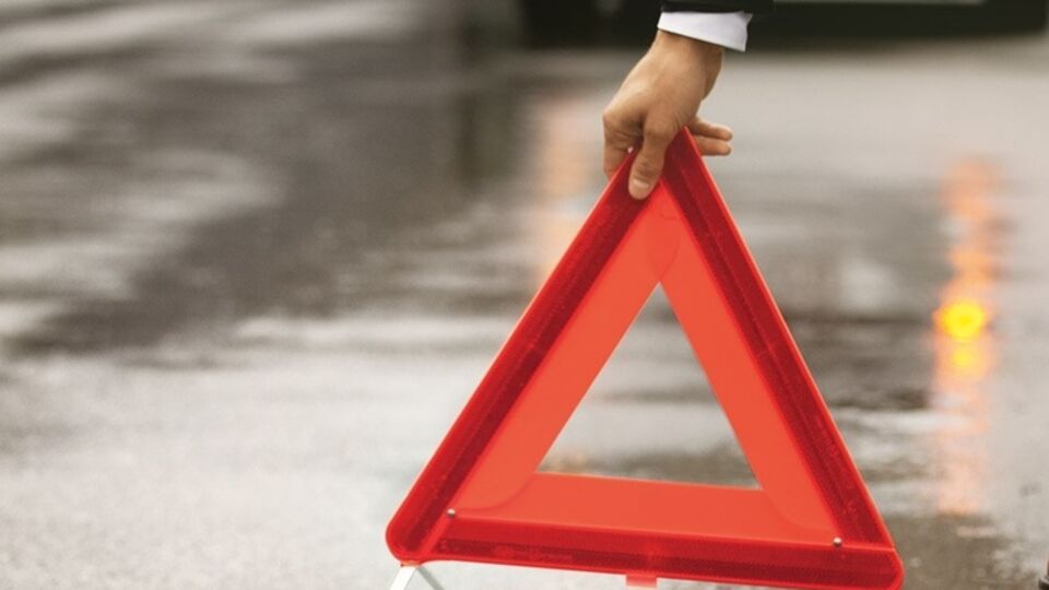 В ДТП в Харьковской области погиб водитель