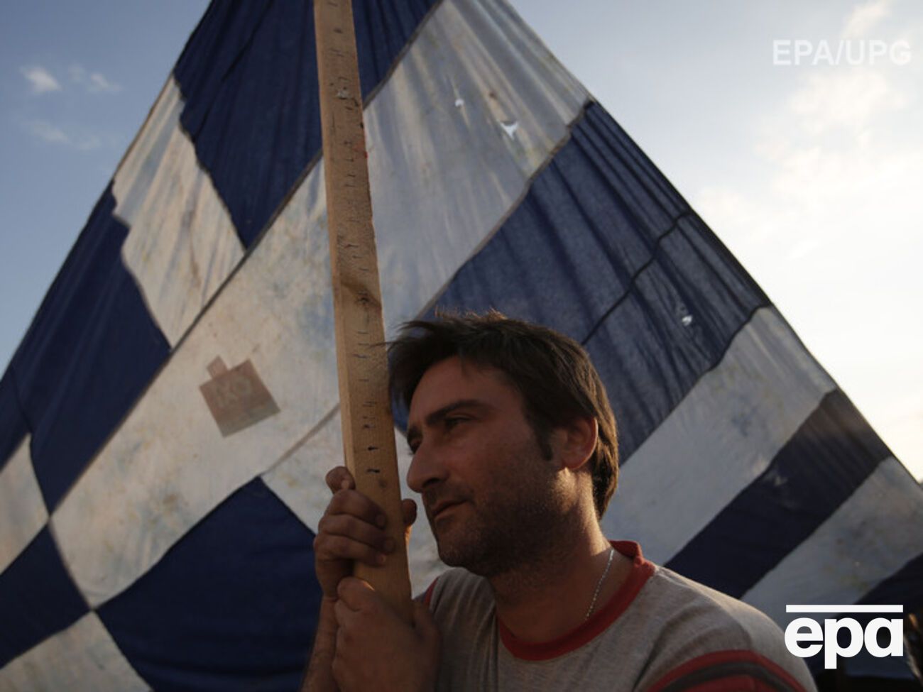 Греции сделали последнее предложение перед возможным объявлением дефолта