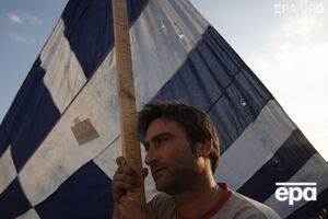 Греции сделали последнее предложение перед возможным объявлением дефолта