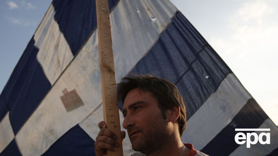 Греции сделали последнее предложение перед возможным объявлением дефолта