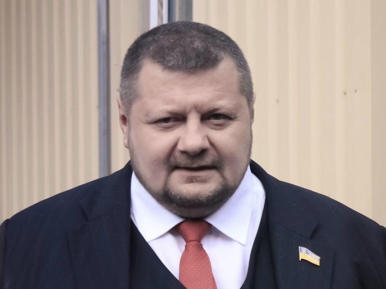 Мосийчук не считает нужным запрещать дискриминацию по сексуальному признаку