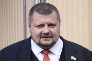 Мосийчук не считает нужным запрещать дискриминацию по сексуальному признаку