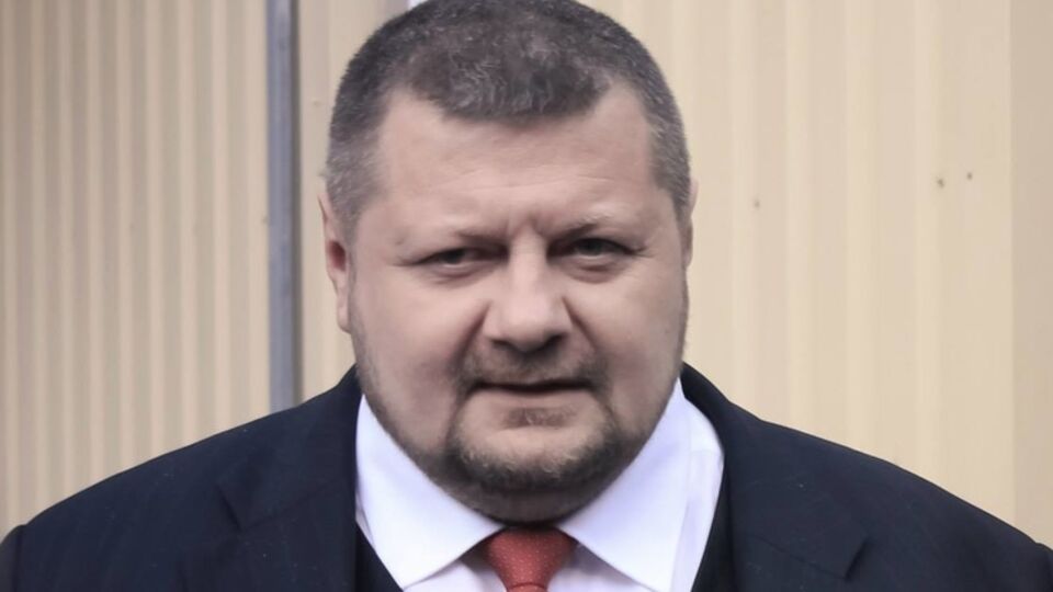 Мосийчук не считает нужным запрещать дискриминацию по сексуальному признаку