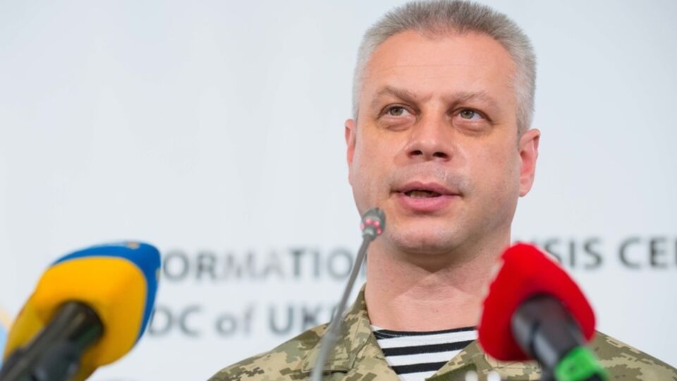 Андрей Лысенко сообщил о доставке гуманитарной помощи жителям Донецка