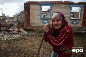 Наблюдатели ОБСЕ фиксируют признаки гуманитарной катастрофы по линии разграничения