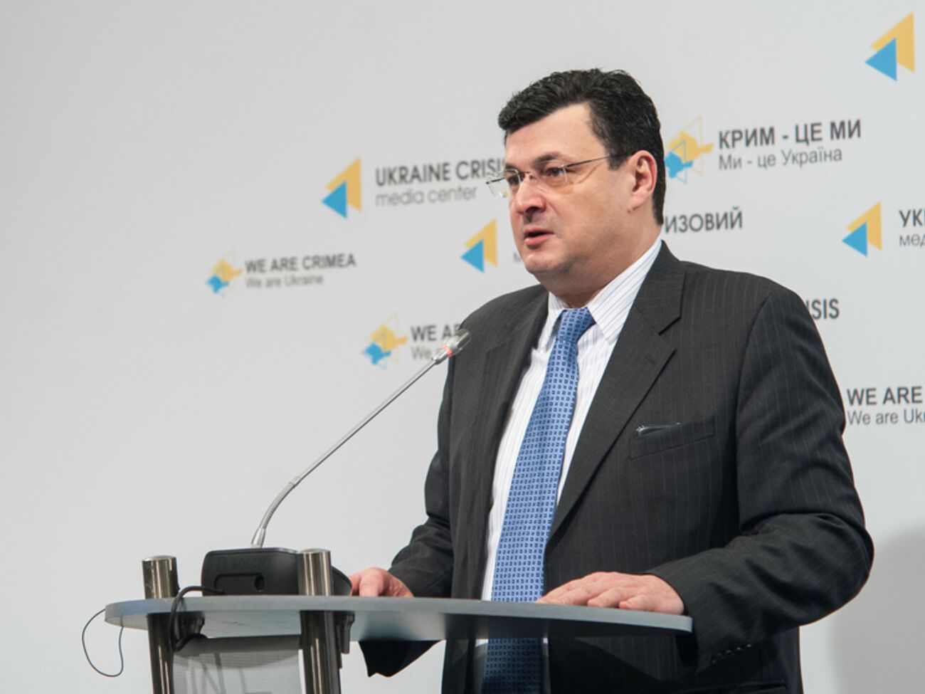 Александр Квиташвили прокомментировал ситуацию в Министерстве здравоохранения