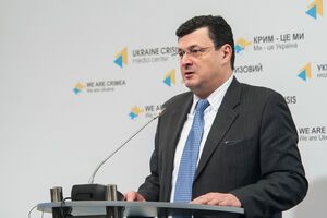 Александр Квиташвили прокомментировал ситуацию в Министерстве здравоохранения