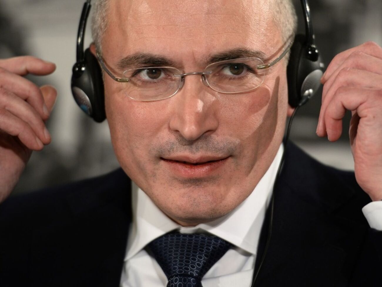 В СКР считают, что Ходорковский мог быть заказчиком убийства мэра Нефтеюганска