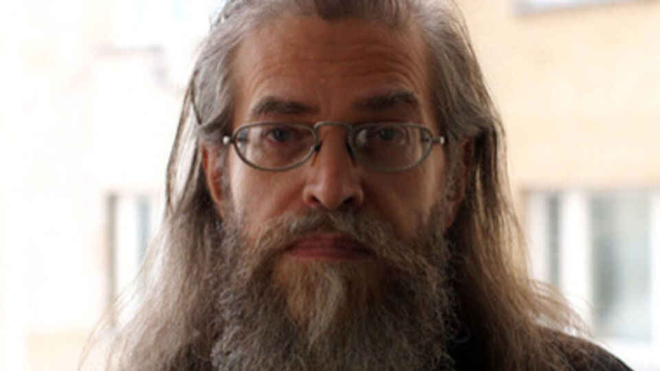 Кротов: пример ЛГБТ блистательно выявляет неумение большинства христиан понимать Священное Писание