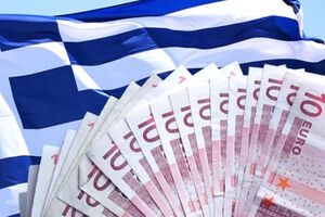 Минфин Греции не заплатит МВФ