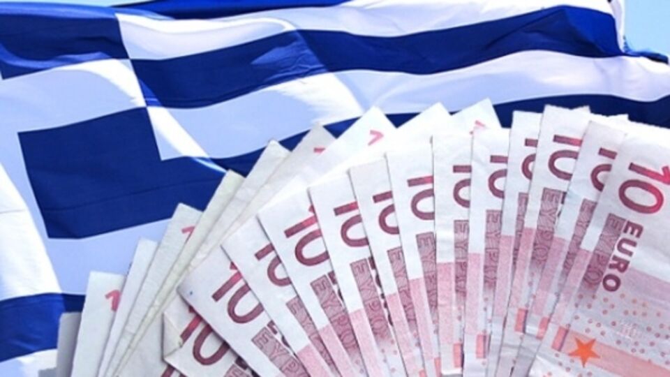Минфин Греции не заплатит МВФ