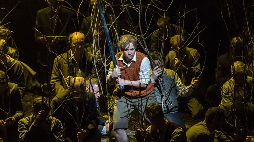 Премьера оперы состоялась 29 июня