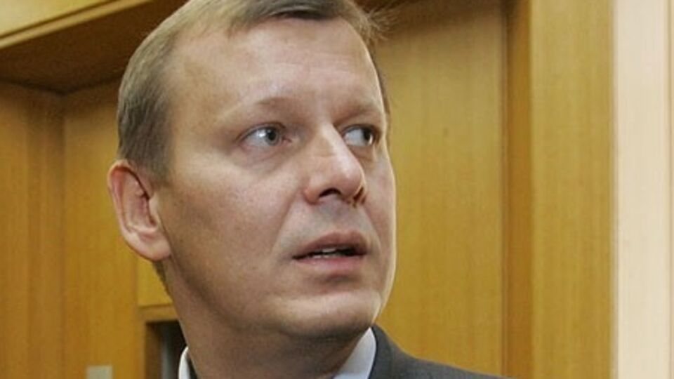 Нардеп Сергей Клюев может быть задержан