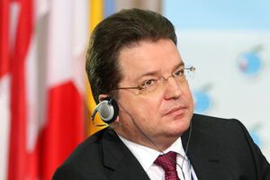 Плотников считает, что дефолт Греции на Украине сильно не отразится