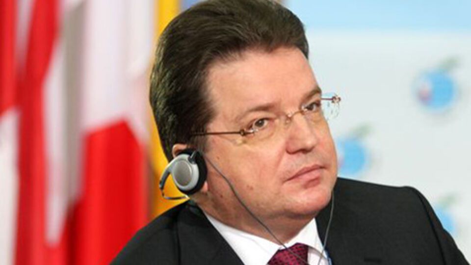 Плотников считает, что дефолт Греции на Украине сильно не отразится