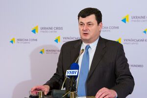 Александр Квиташвили заявил, что не видит поддержки в парламенте по вопросу реформирования сферы здравоохранения