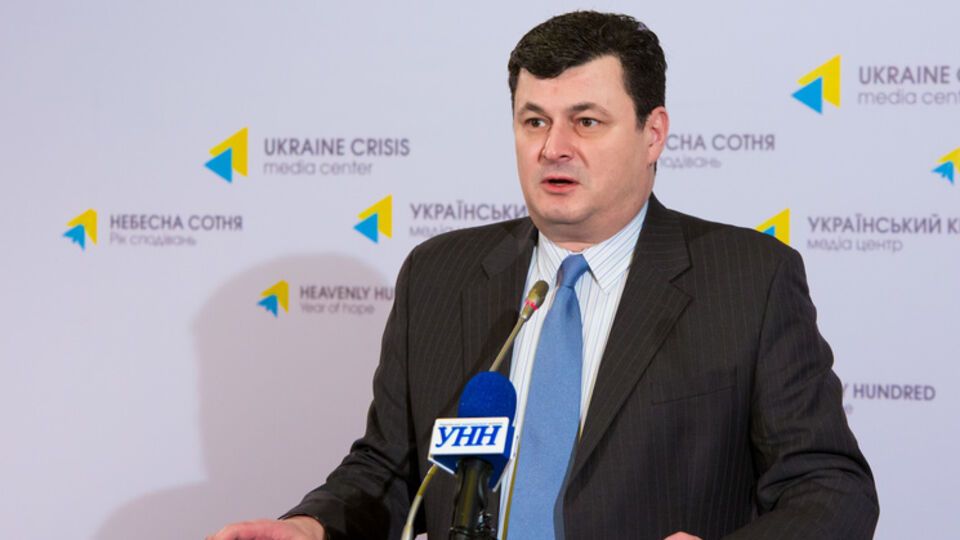 Александр Квиташвили заявил, что не видит поддержки в парламенте по вопросу реформирования сферы здравоохранения