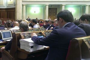 Верховная Рада одобрила задержание и арест главы Апелляционного суда Киева